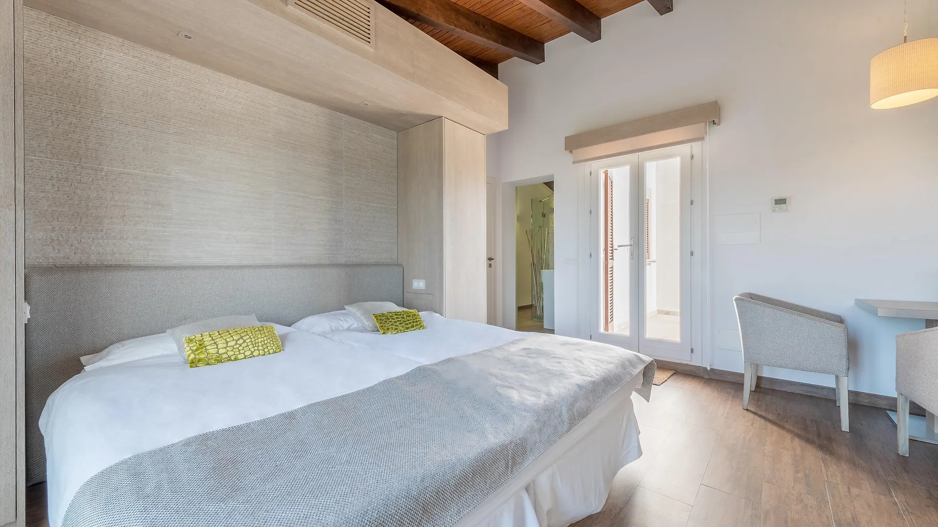 Cas Cabo Nou Agroturisme Only Adults Sant Llorenc Des Cardassar
