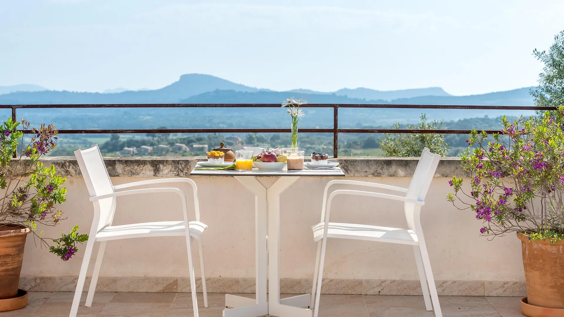Cas Cabo Nou Agroturisme Only Adults Sant Llorenc Des Cardassar Spain