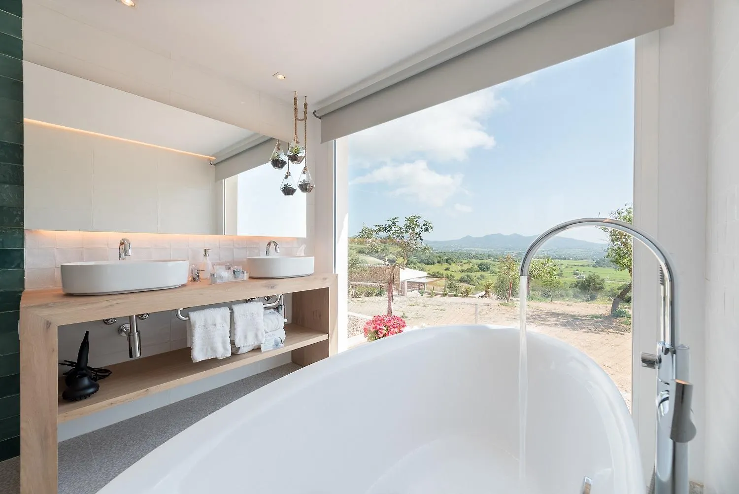 Hotel Cas Cabo Nou Agroturisme Only Adults Sant Llorenc Des Cardassar