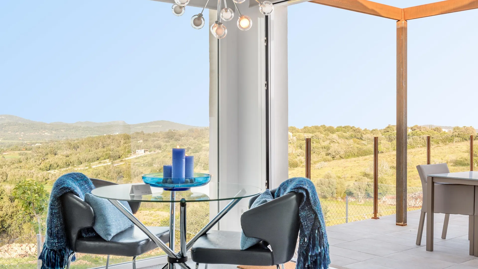 **** Hotel Cas Cabo Nou Agroturisme Only Adults Sant Llorenc Des Cardassar Spain