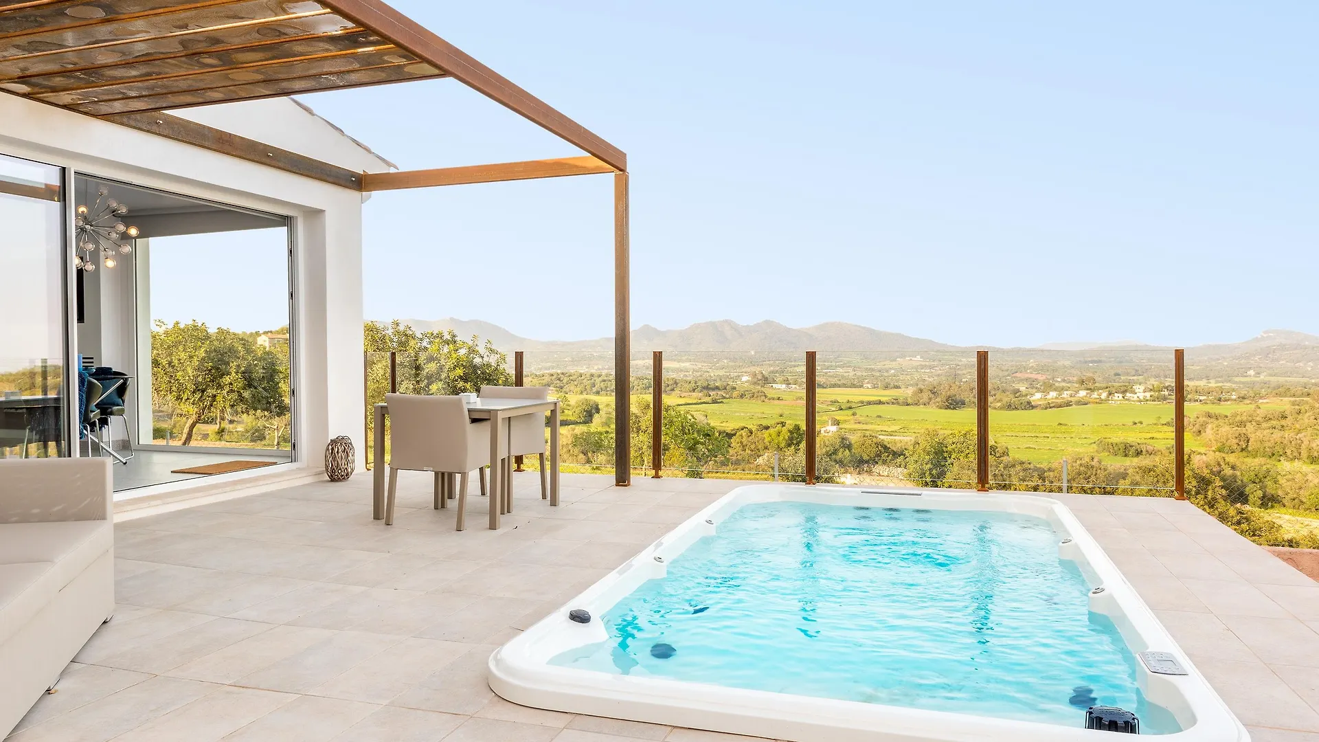 Cas Cabo Nou Agroturisme Only Adults Sant Llorenc Des Cardassar 4*,