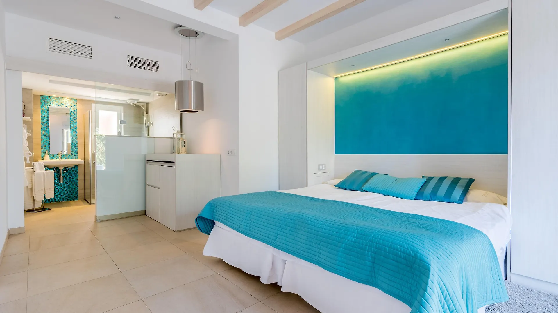 Cas Cabo Nou Agroturisme Only Adults Sant Llorenc Des Cardassar Spain