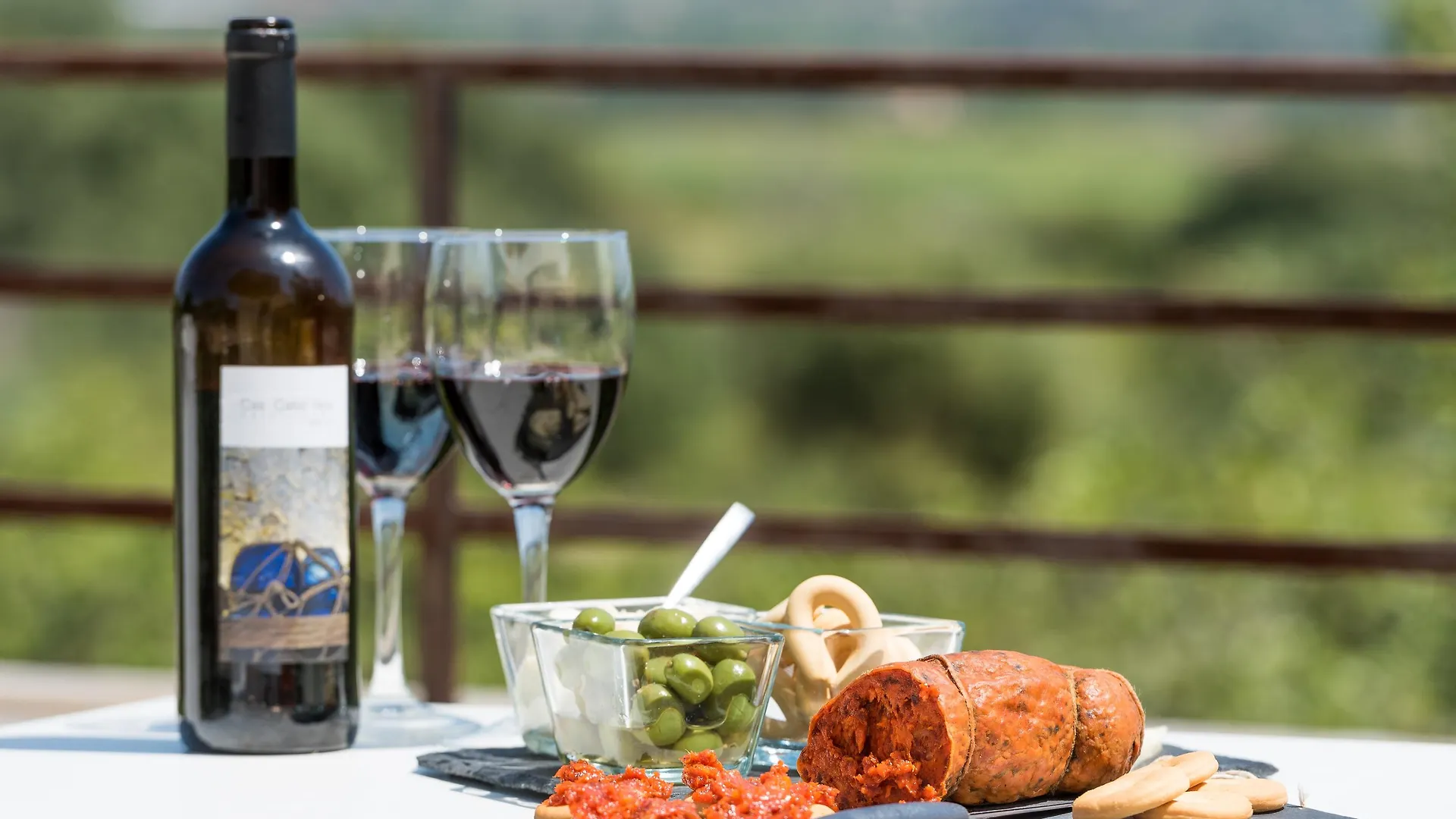 Cas Cabo Nou Agroturisme Only Adults Sant Llorenc Des Cardassar Spain