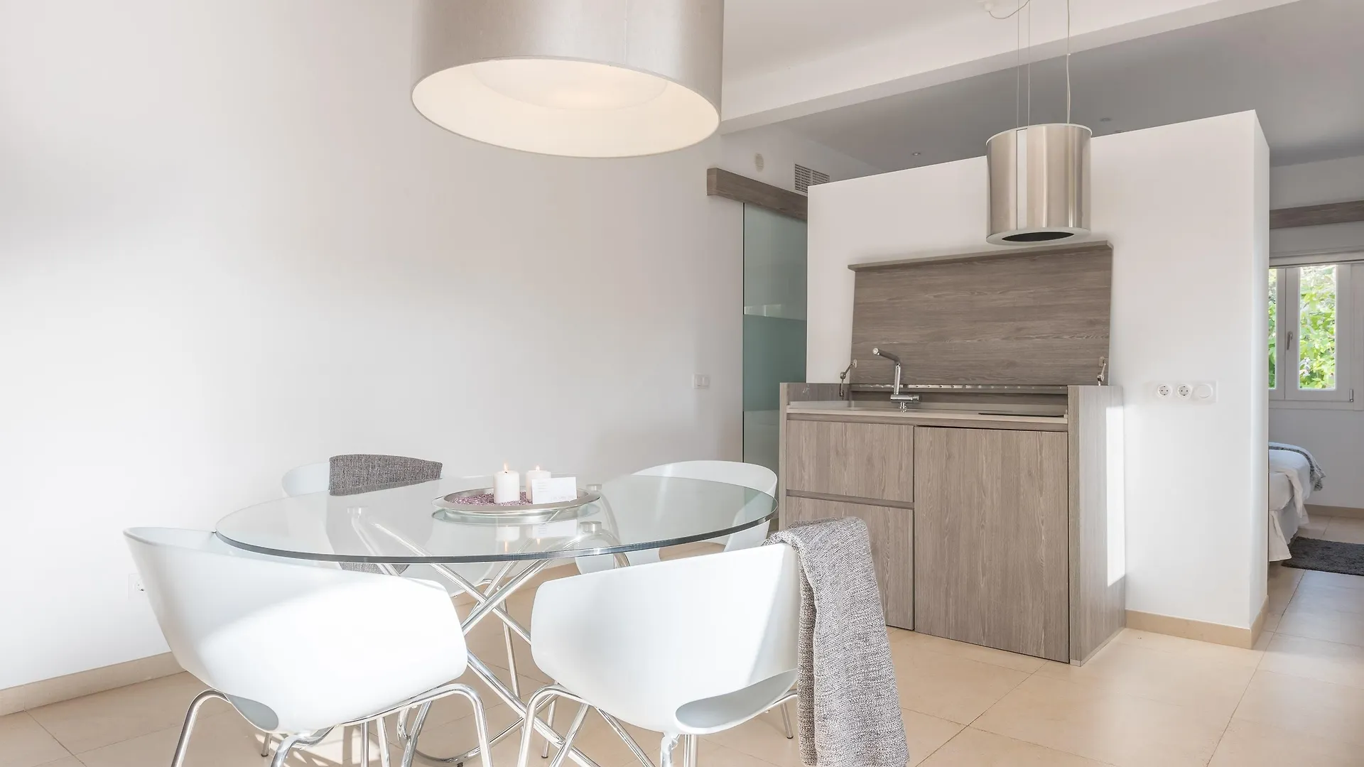 Cas Cabo Nou Agroturisme Only Adults Sant Llorenc Des Cardassar Hotel