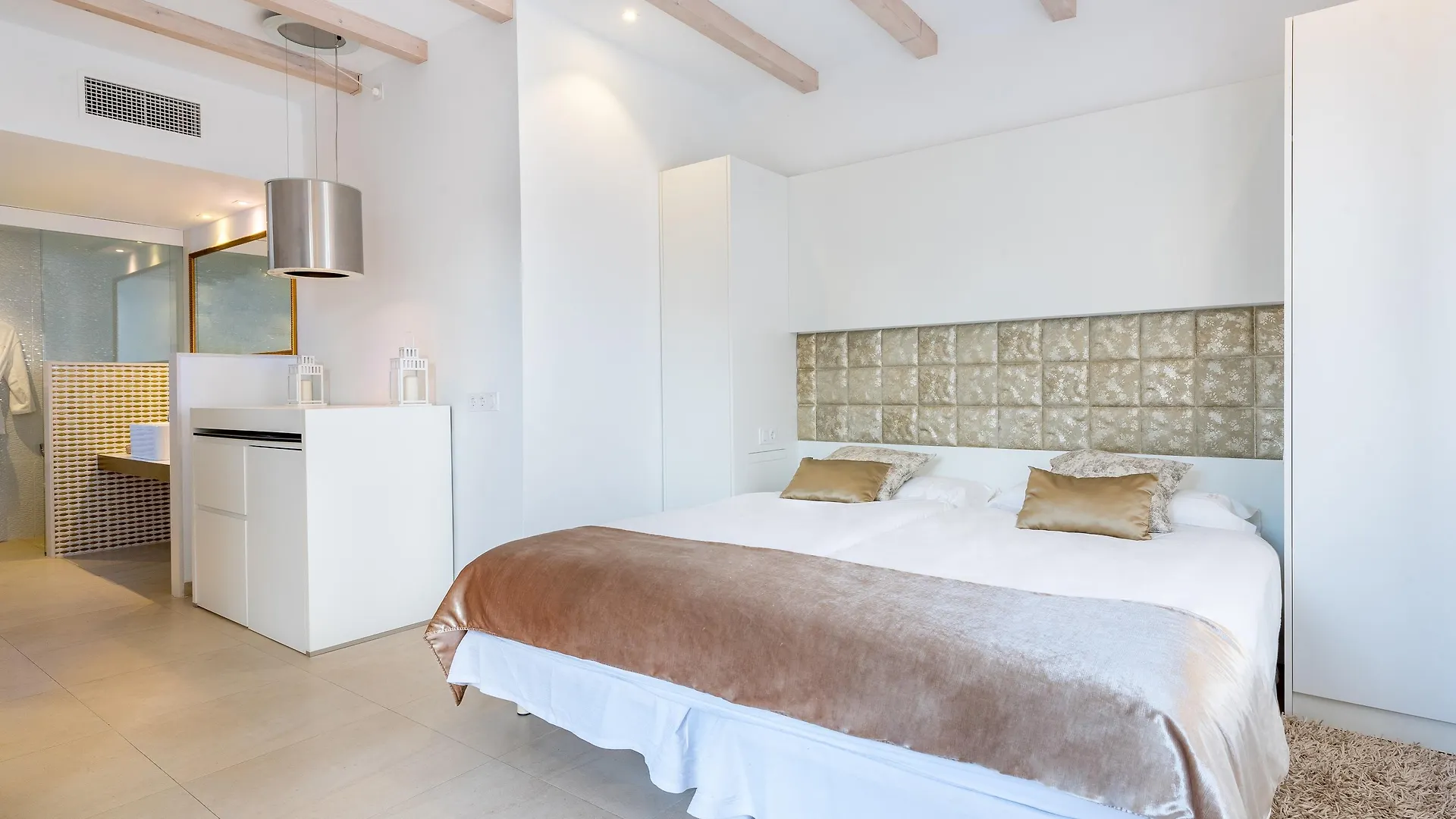 Cas Cabo Nou Agroturisme Only Adults Sant Llorenc Des Cardassar