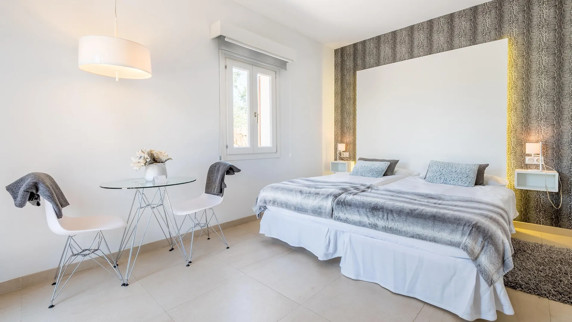 Hotel Cas Cabo Nou Agroturisme Only Adults Sant Llorenc Des Cardassar