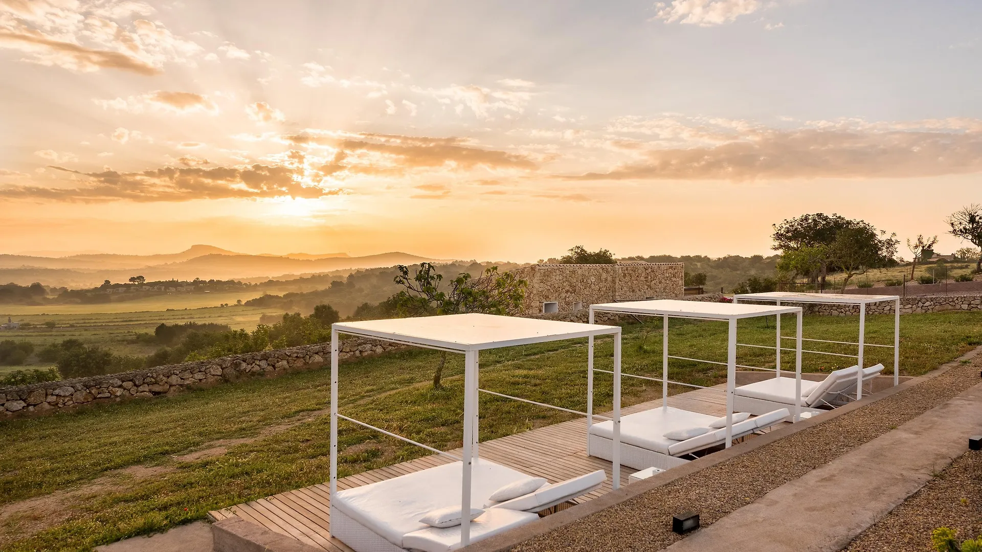 **** Hotel Cas Cabo Nou Agroturisme Only Adults Sant Llorenc Des Cardassar Spain