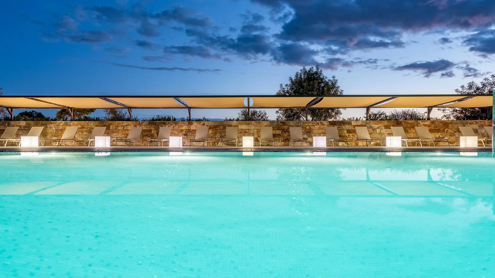 **** Hotel Cas Cabo Nou Agroturisme Only Adults Sant Llorenc Des Cardassar Spain