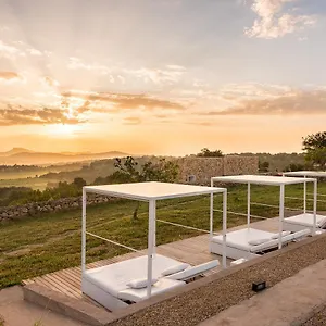  Farm stay Cas Cabo Nou Adults Only