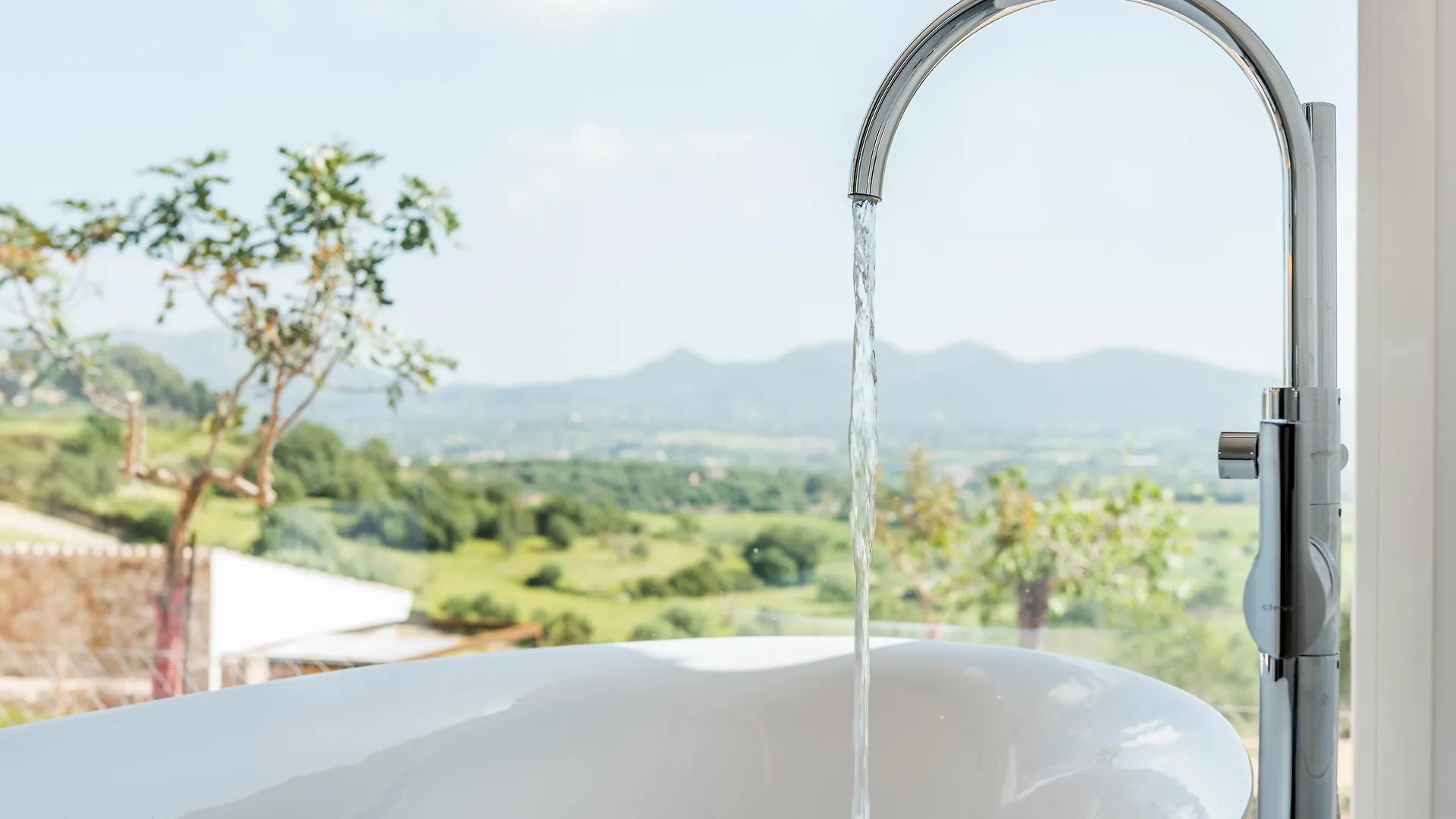 Cas Cabo Nou Agroturisme Only Adults Sant Llorenc Des Cardassar Hotel