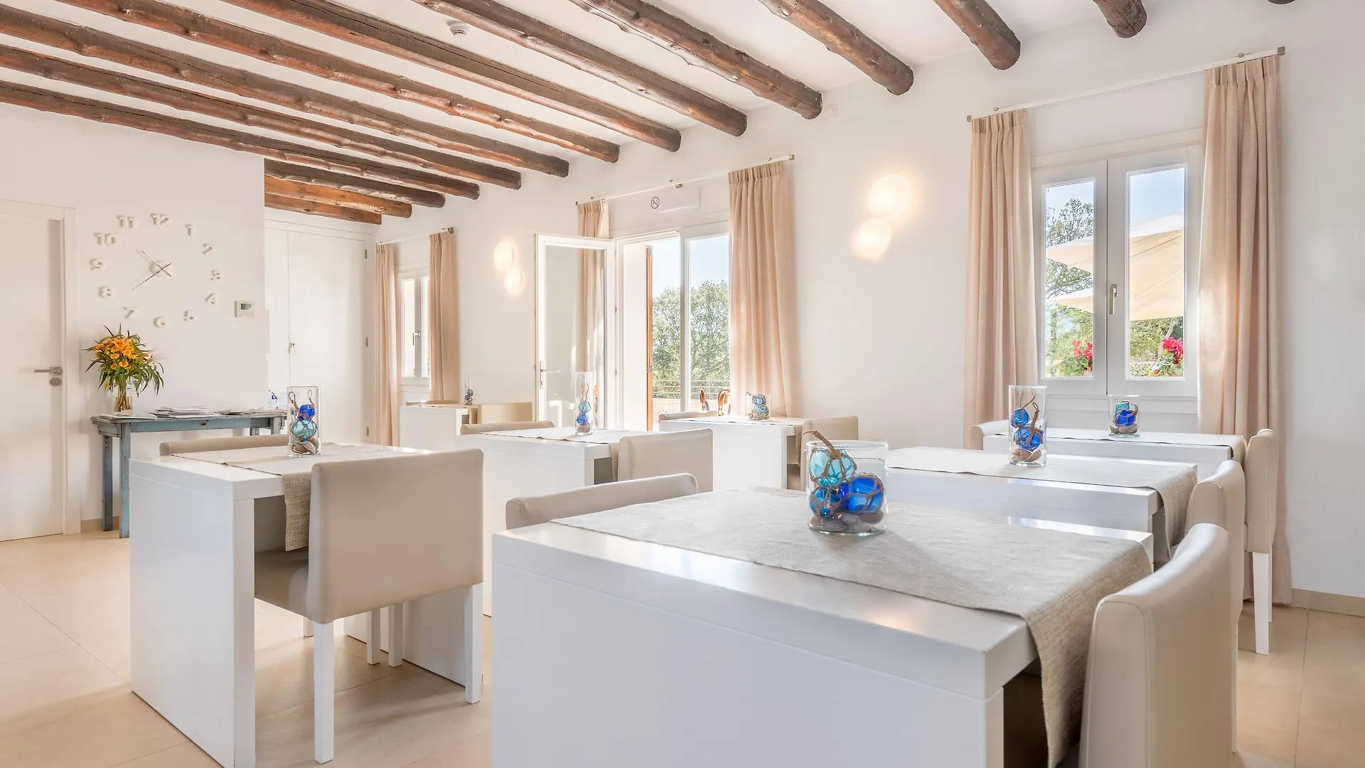 Cas Cabo Nou Agroturisme Only Adults Sant Llorenc Des Cardassar Hotel
